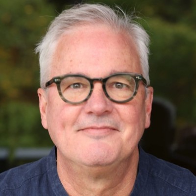 Jody Lentz | Facilitator