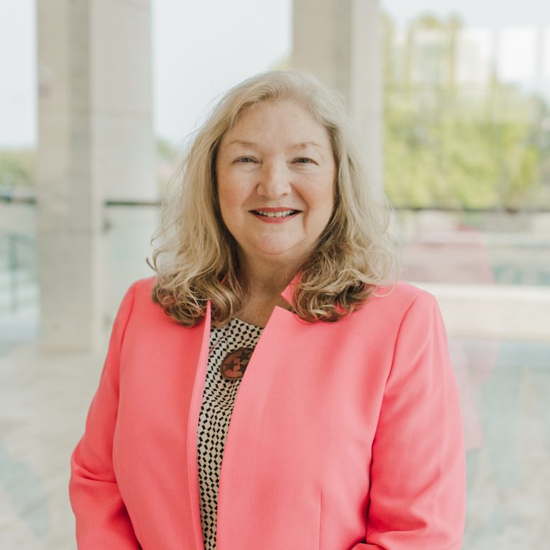 Jody Sliger | Empower UC Resource Coordinator