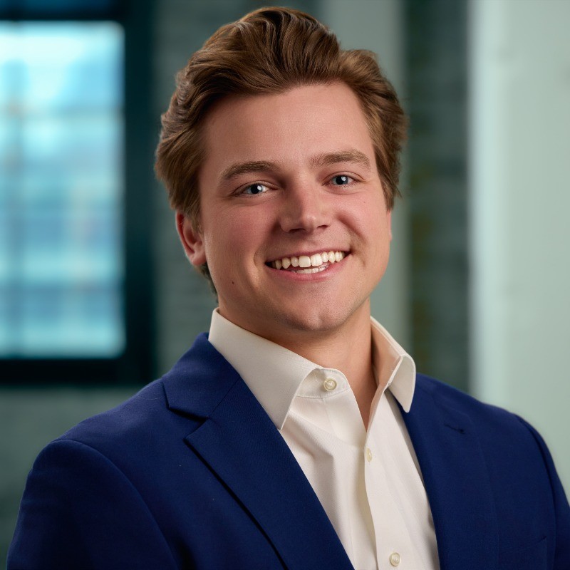 Joe Gladstone | Civil Engineer & Land Development