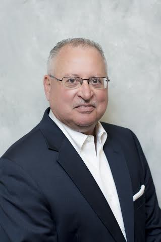 Joe Ledford, PE | Principal, Industrial Services