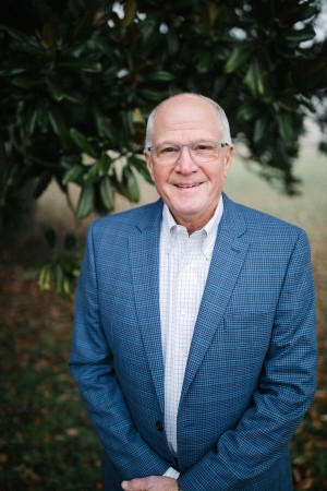 Joel Connell | President