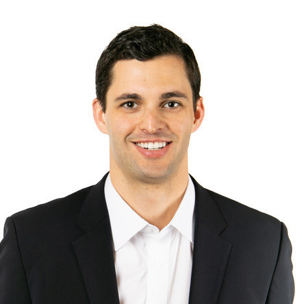 John Bainer | VP of Industrial Real Estate