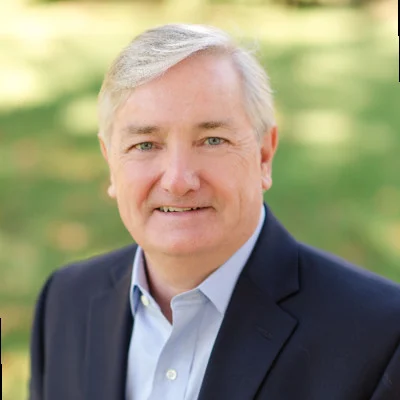 John Bradley | Senior Vice President of Economic Development