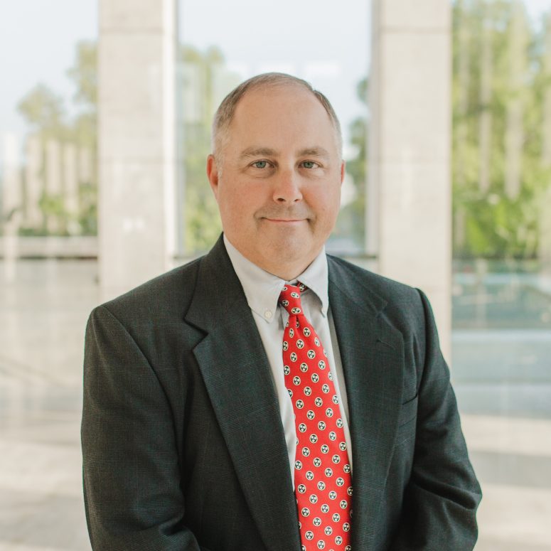 John Hatfield | Regional Field Director, Southern Middle