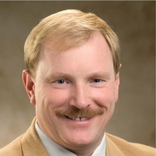 John Morss | Chief Operating Officer