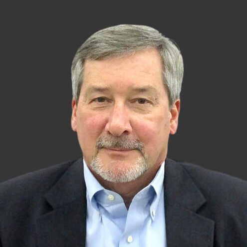 John Nanney | Vice President, Economic & Industrial Development