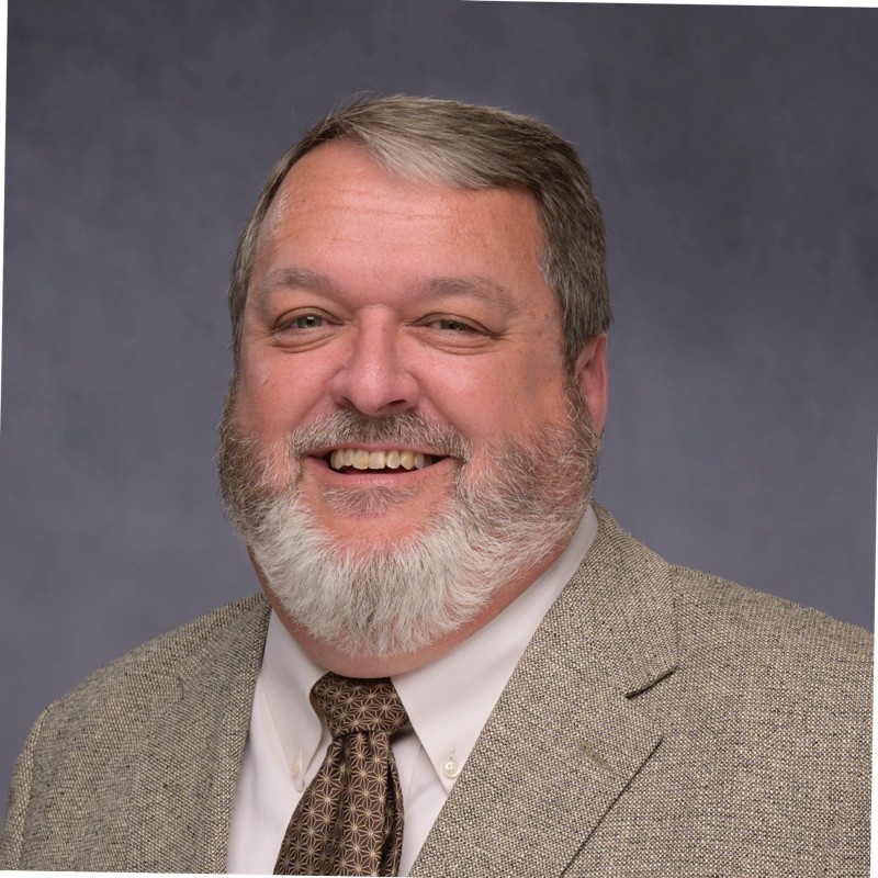 John Rose | Executive Director