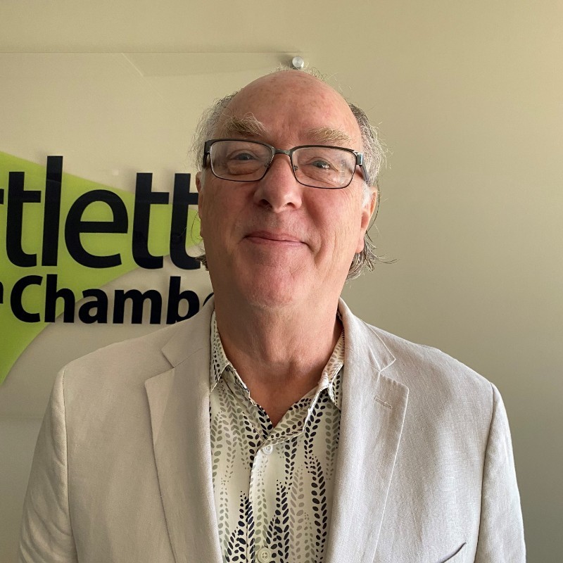 John Threadgill | President