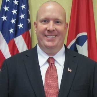 Jonah Keltner | Mayor
