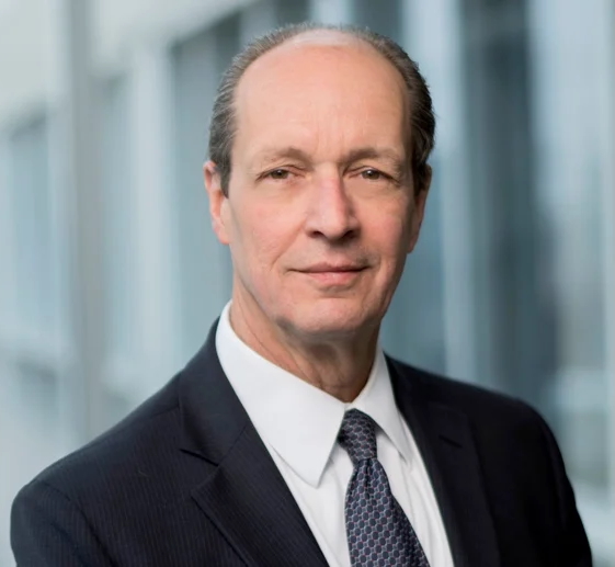 Joseph Gibbs | Partner