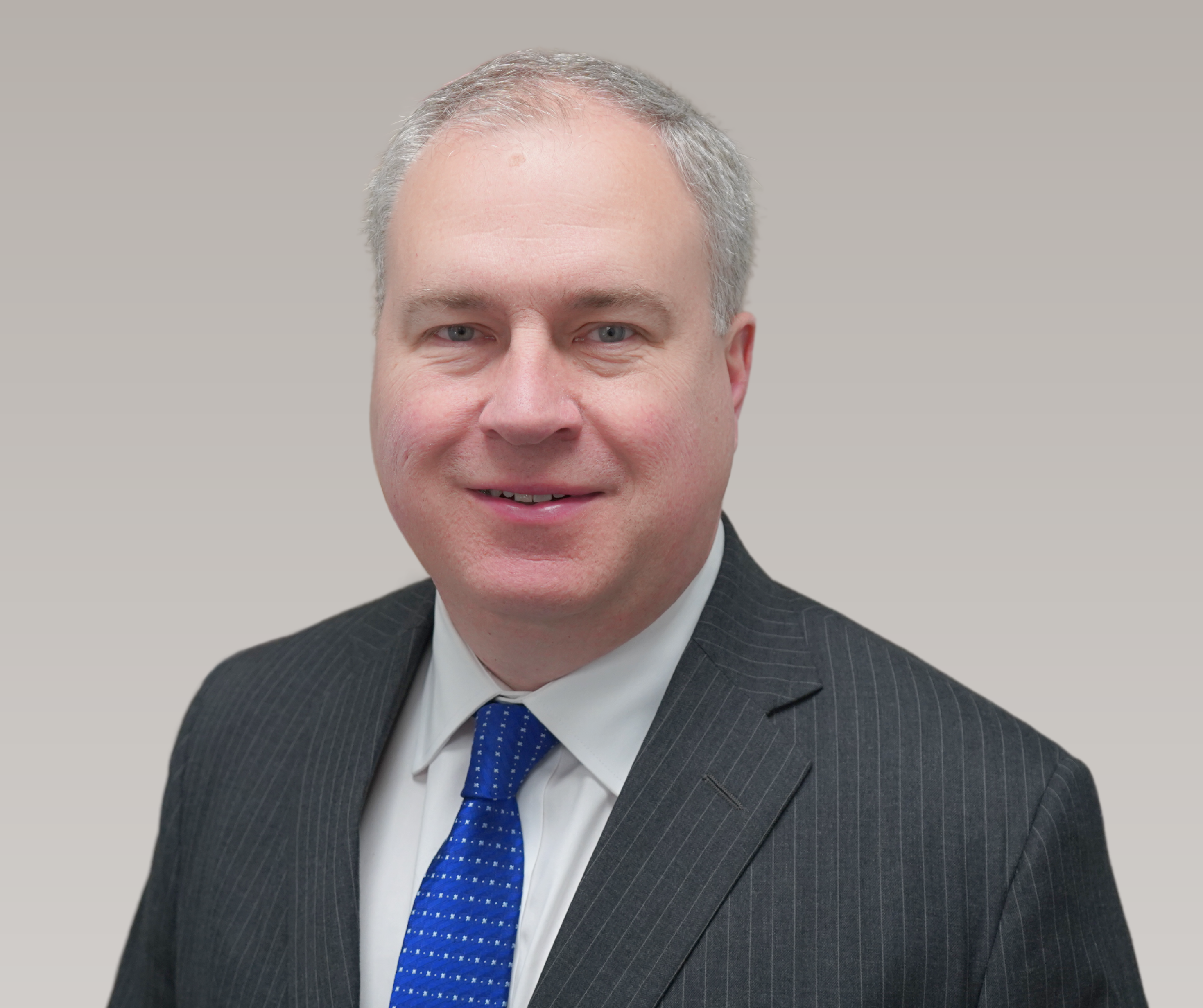 Josh Brown | President/CEO