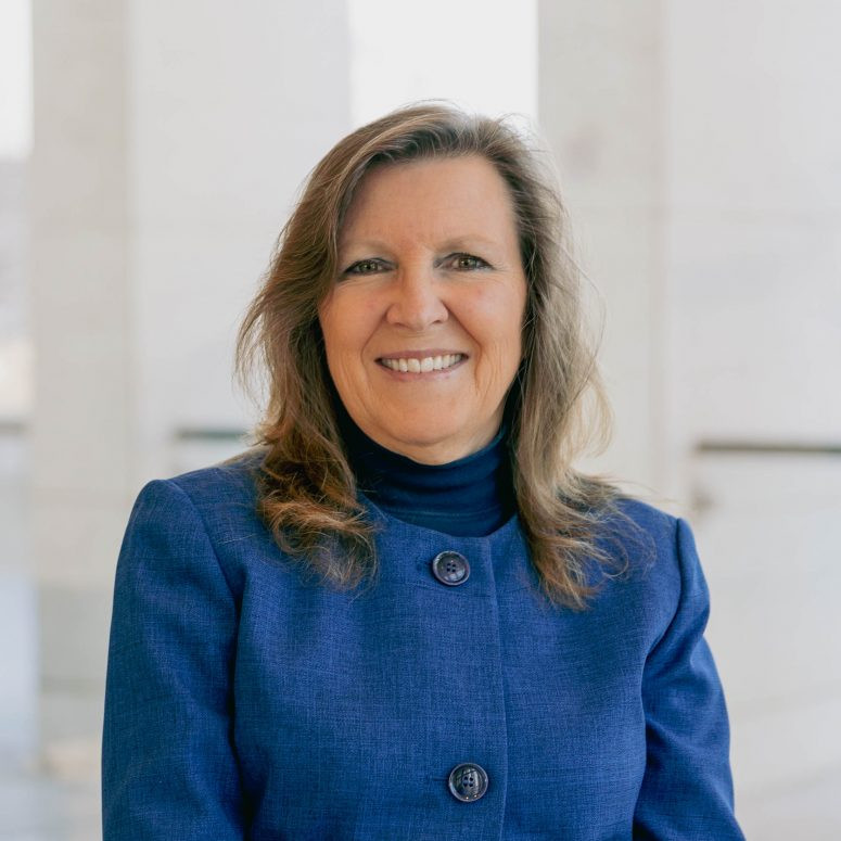 Julia Blair Jones | Contract Specialist