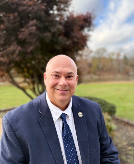 Justin Snow | President & CEO
