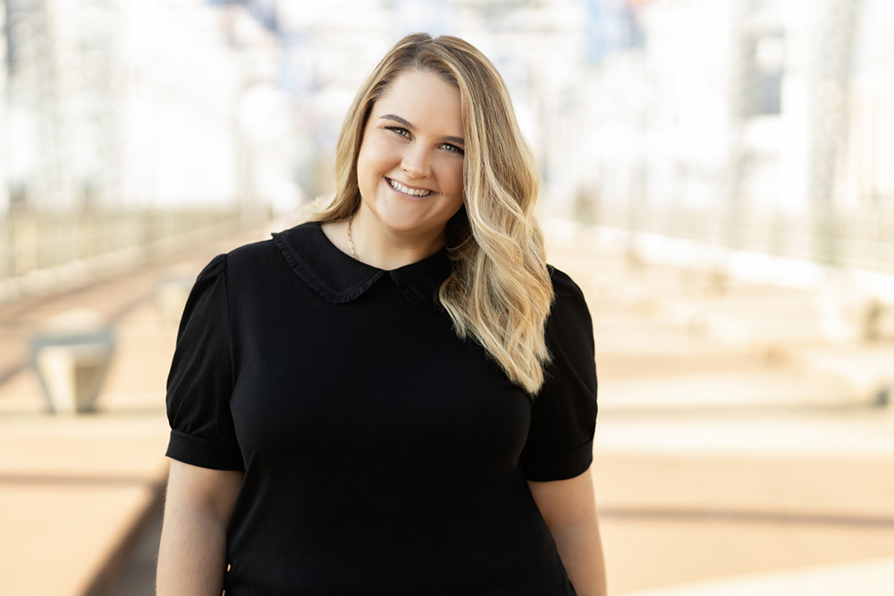 Kalee Harryman | Business Development Consultant, Northern Middle TN