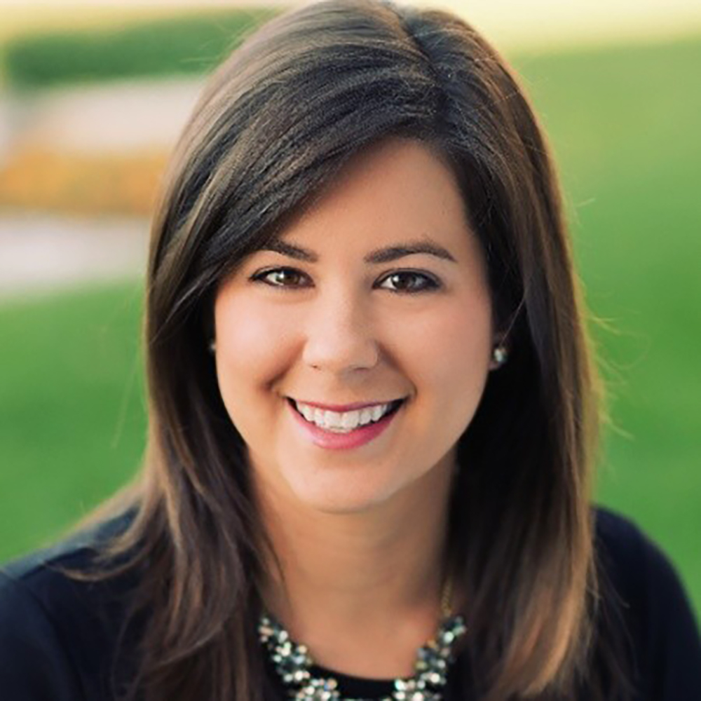 Katrina Smith | Senior Consultant Training & Development