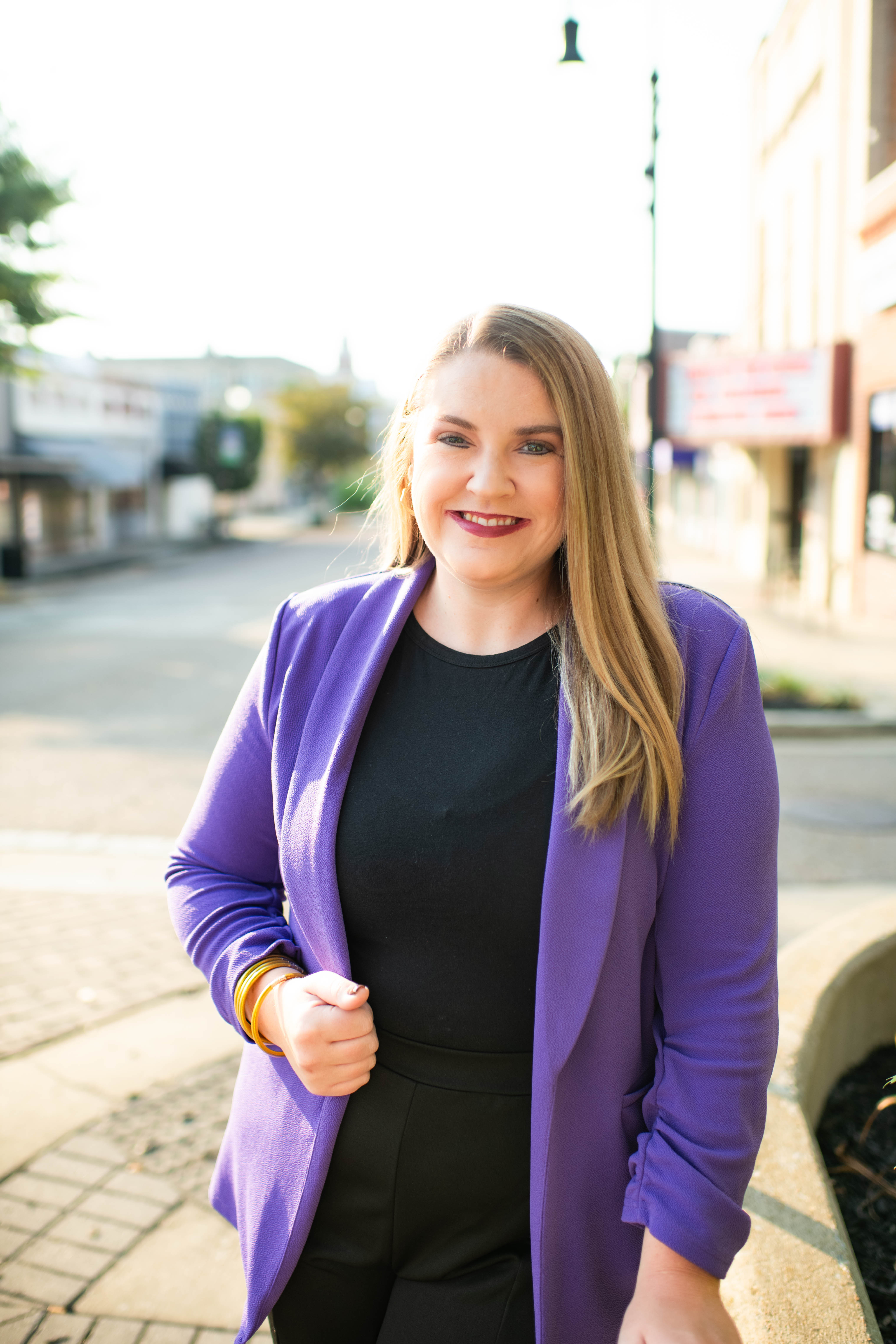 Kayley Coday | Executive Director