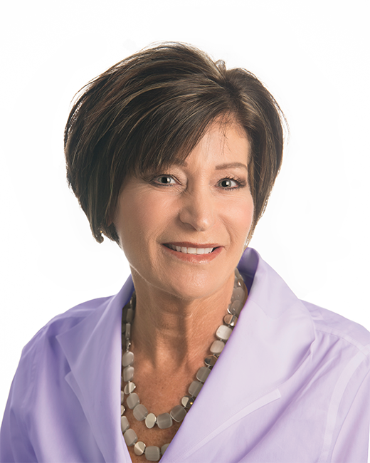 Kim Denton, CEcD | Economic Development Director