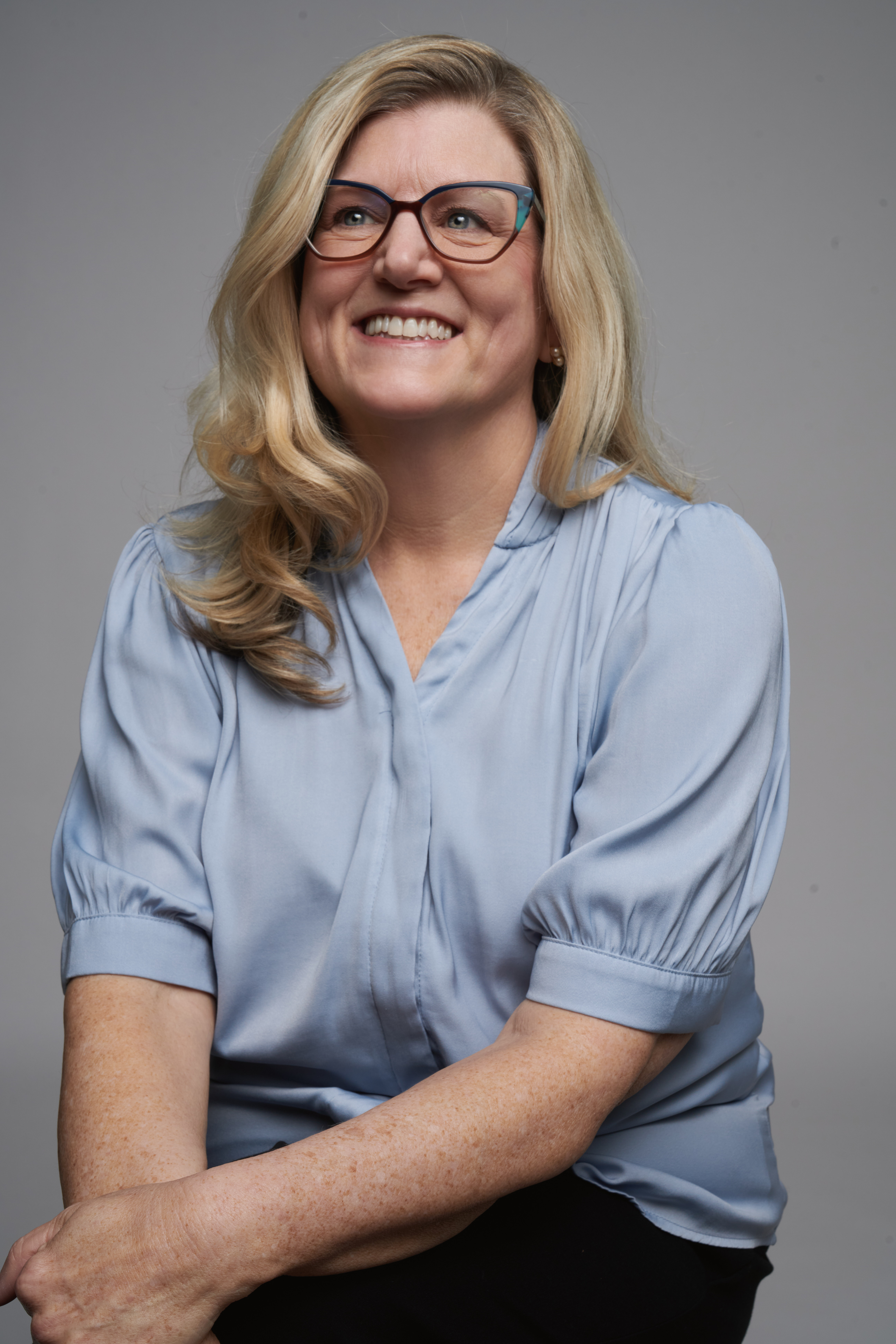 Kim Parks | Tennessee Main Street Director