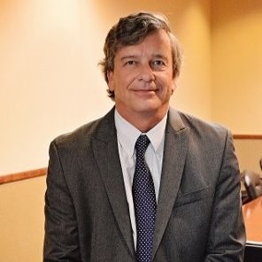 Kingsley Brock | Director of Economic Development