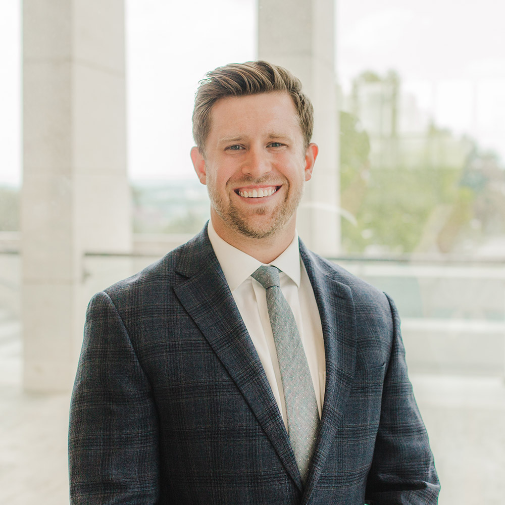 Kirby Lewis-Gill | Site Development Director