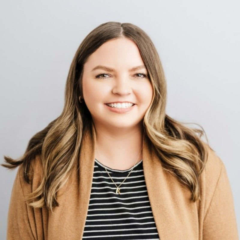 Kirsten Ert Acuff  | City Manager