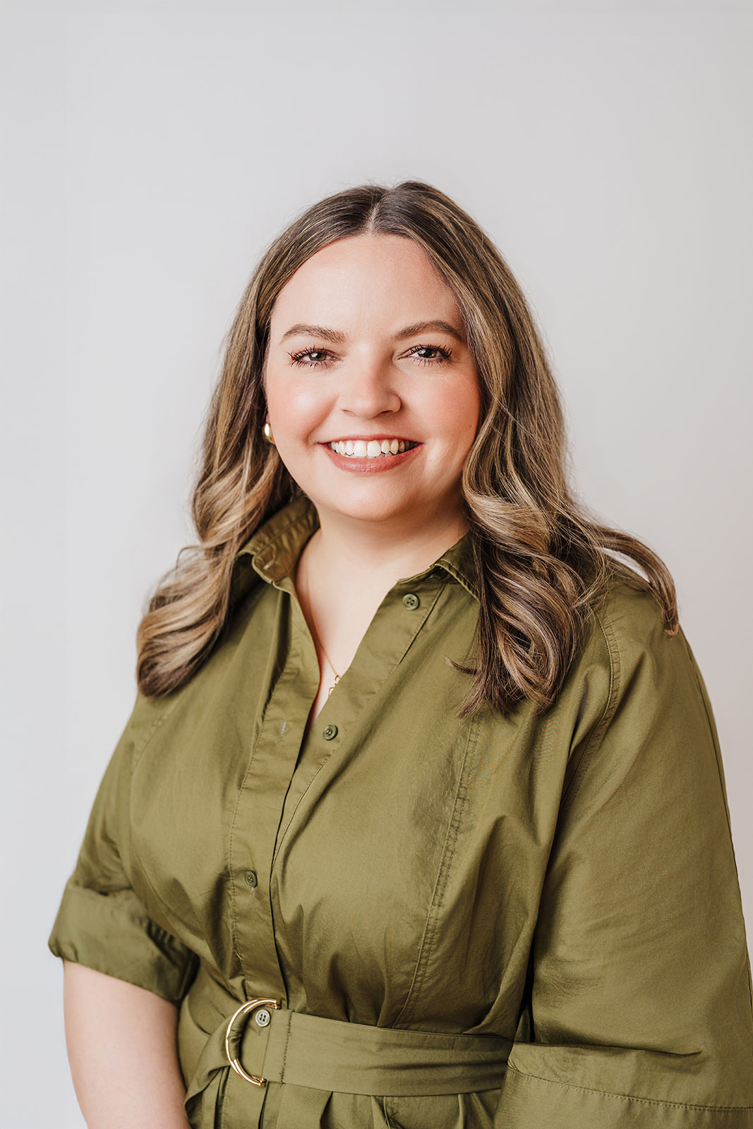 Kirsten Ert Acuff  | City Manager