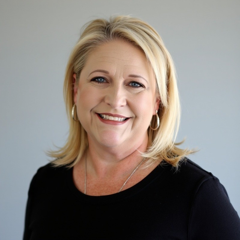 Krista Jones | Managing Director, Professional Services