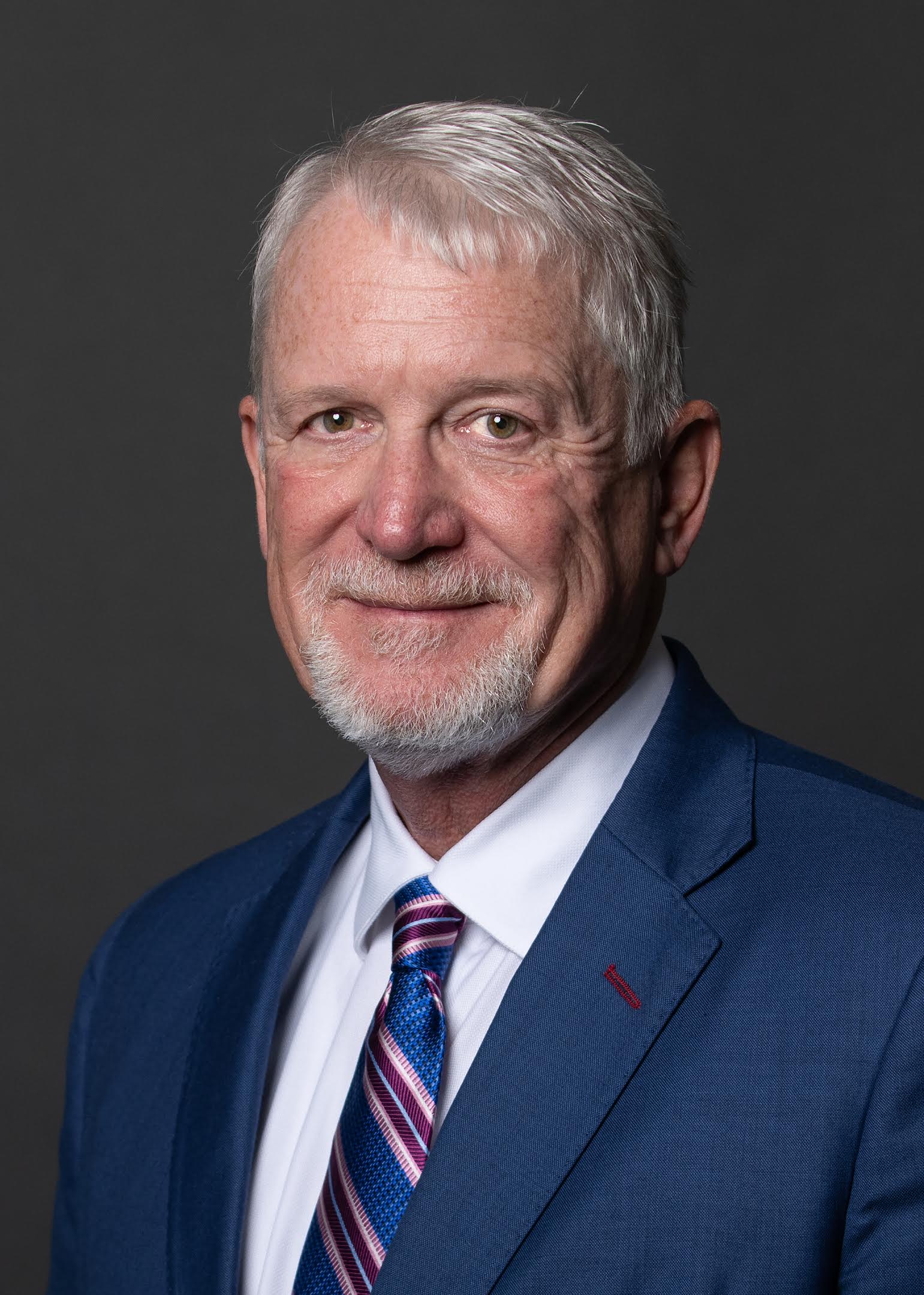 Kyle Spurgeon | President & CEO