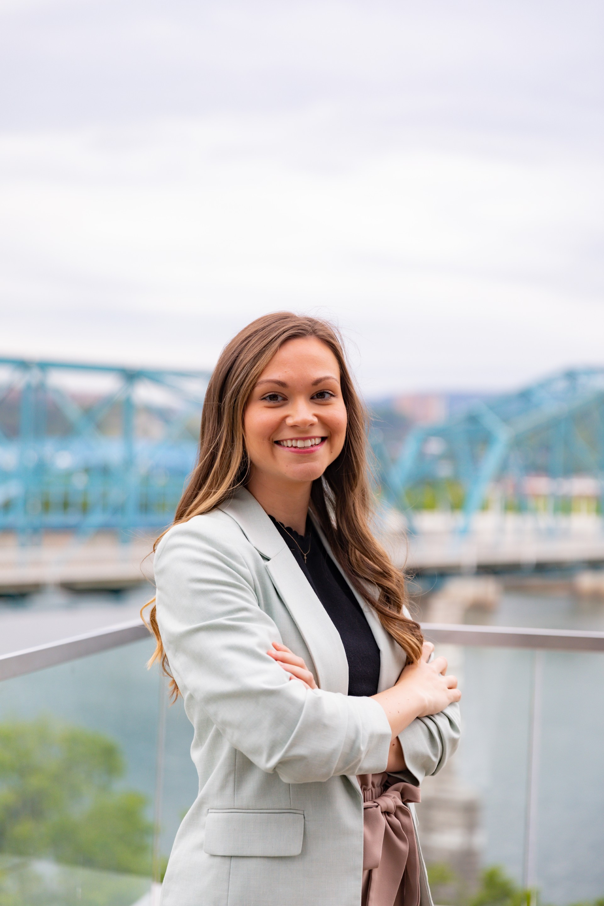 Laken Shattuck | Director of Government & External Relations