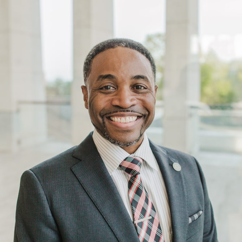 Lamont Price | TNInvestco Director