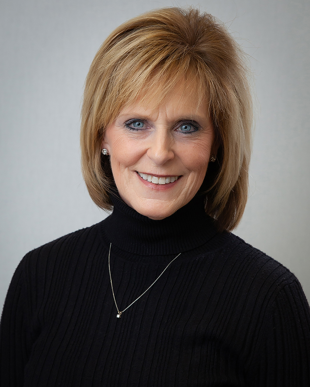 Lana Suite | Director of Research