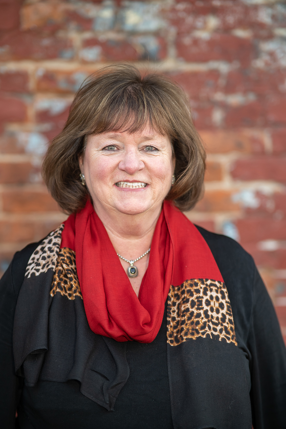 Laura Todd, MSARP, TCEcD | Consultant