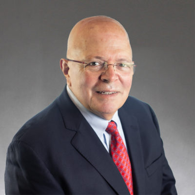 Lawrence Spinelli | Senior Vice President