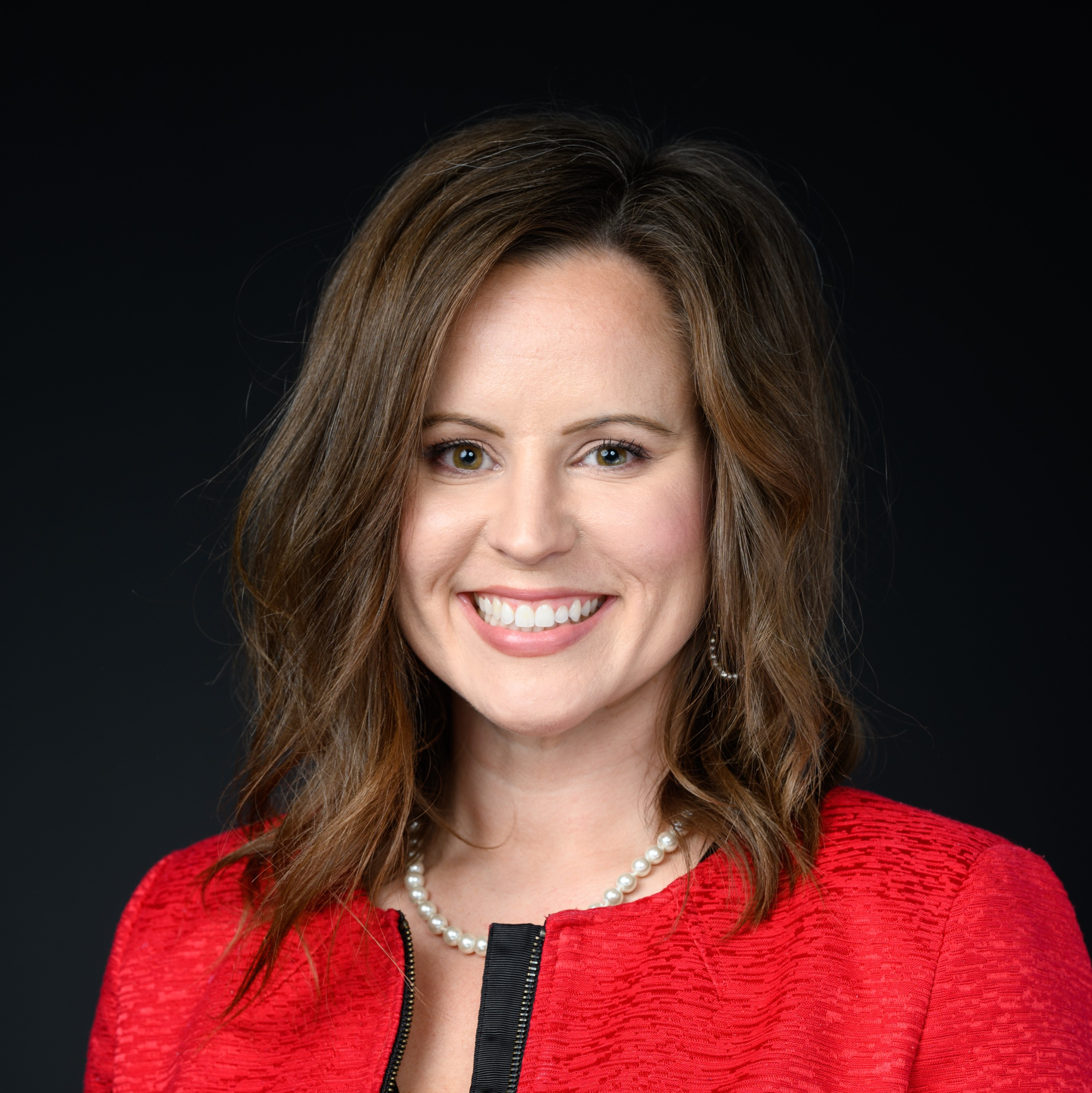 Leah Bane Grider | Deputy Chief of Staff