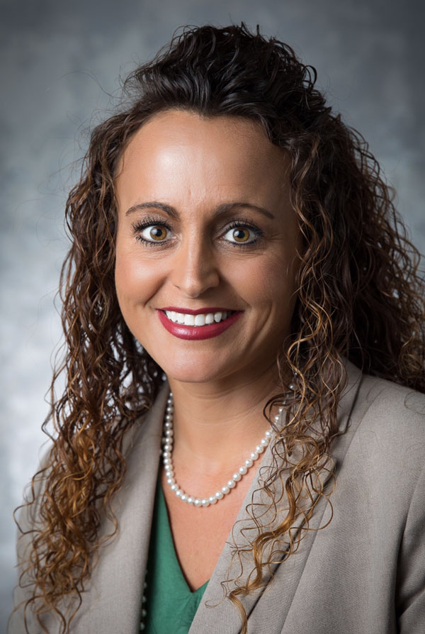 Lindsay Theobald, CEcD, IOM, TNCCE | CEO