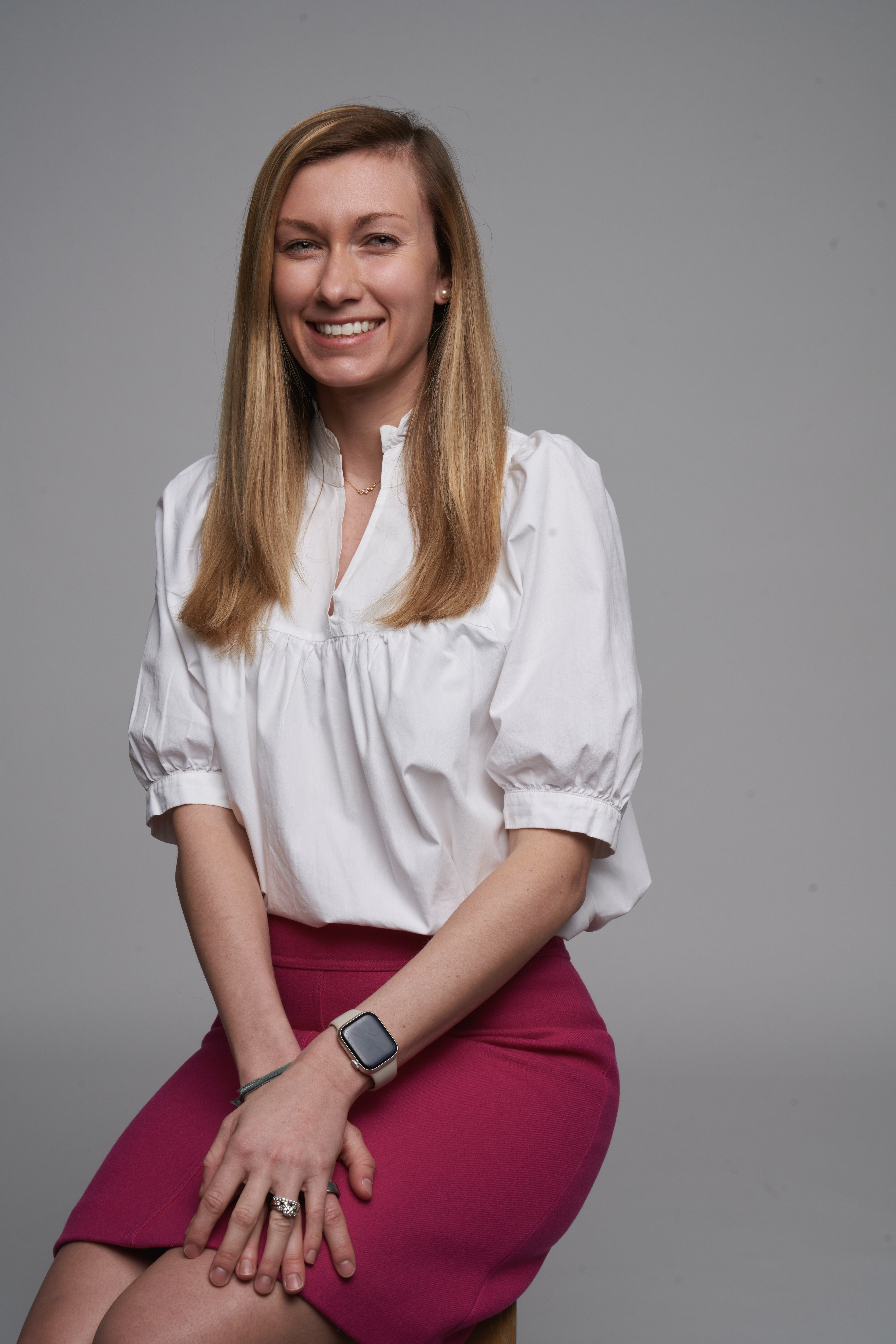 Lindsey Tipton | Director of Communications