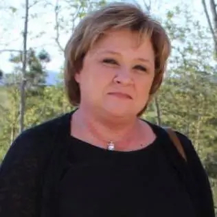 Lisa Collett, TCEcD | Executive Director