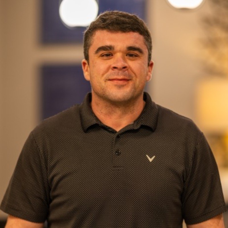 Logan Rogers | Director of Business Development