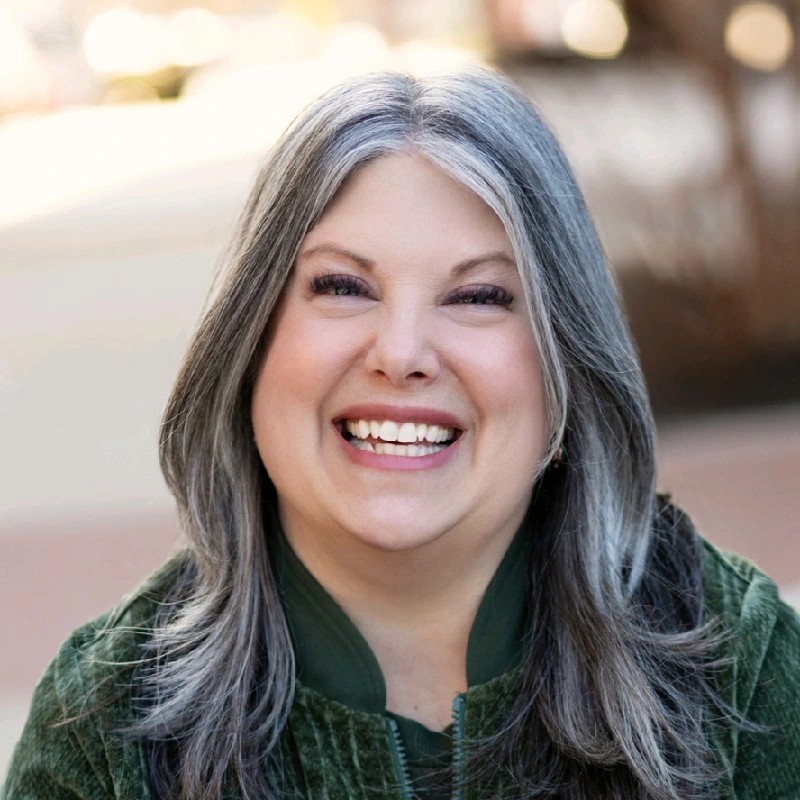 Lori Odom | Senior Vice President, Economic Development & International Business