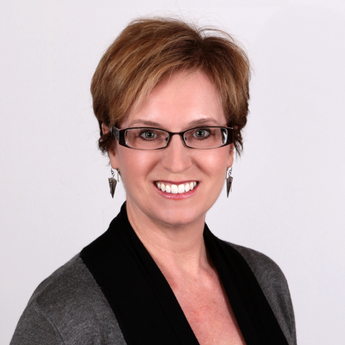 Lynne Musick | Vice President & Regional Director of Client Development