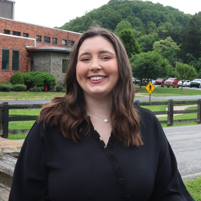 Madeline Huddleston | Economic Development Coordinator