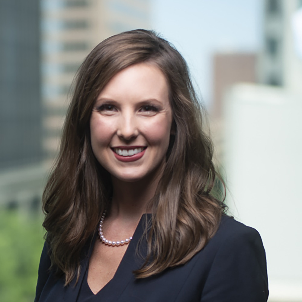 Madison Haynes | Attorney