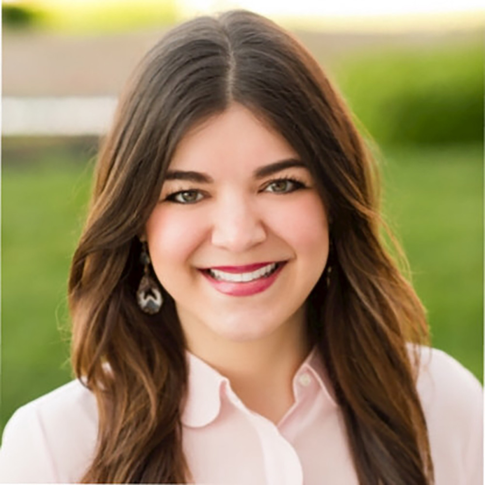 Mallory Lawson | Senior Consultant, Global Business