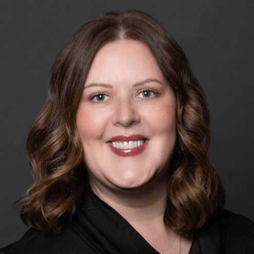Mandy White | Chief Economic Development Officer