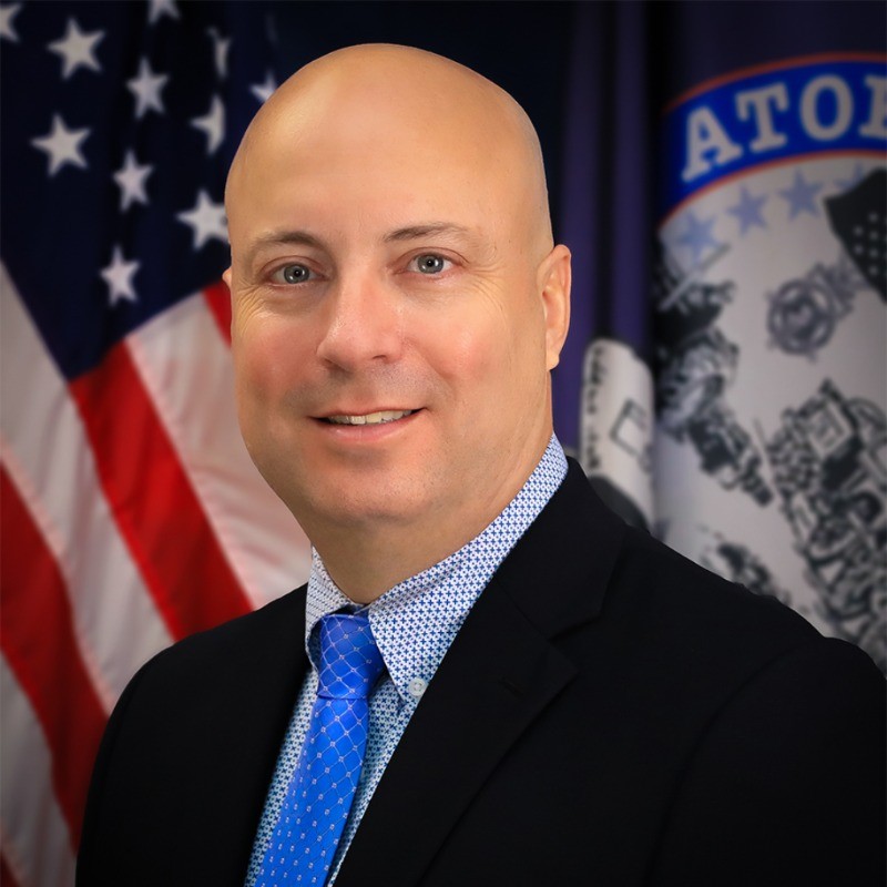 Marc Woerner, CPM, CMFO | Town Administrator