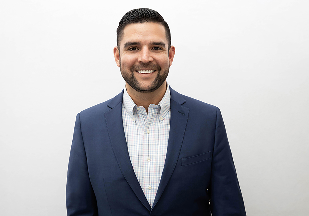 Mariano Luja | Project Executive