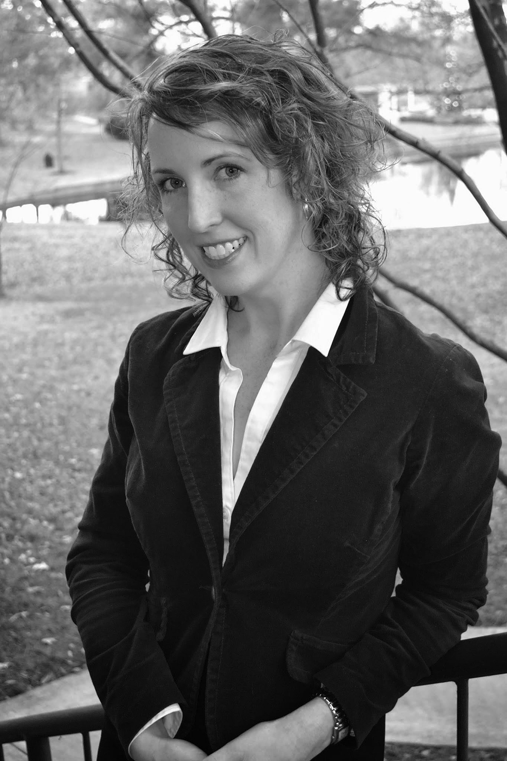 Marie Lisco, RLA, TCEcD | Sr. Development Manager