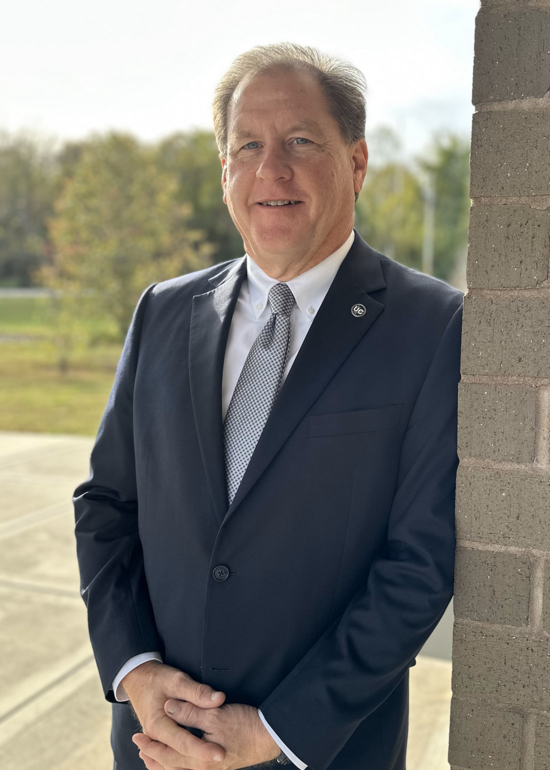 Mark Farley | Executive Director