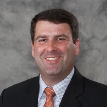 Mark Luskin | Nashville Branch Manager