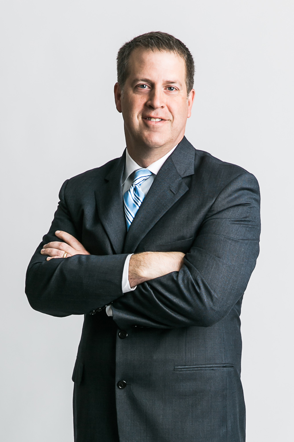 Mark Smith | Attorney